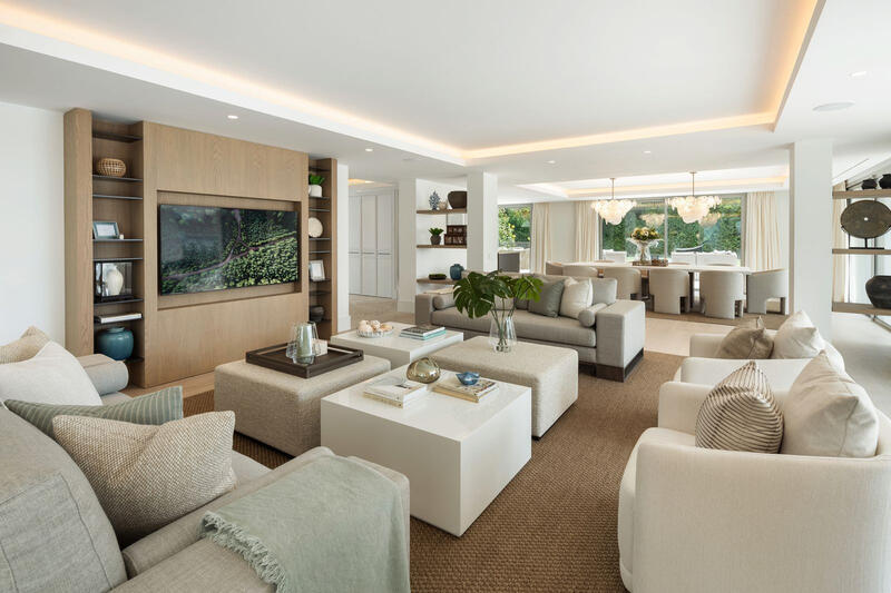 6 bedroom Villa for sale