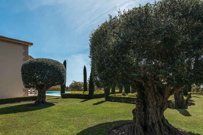 7 Cuarto Villa en venta