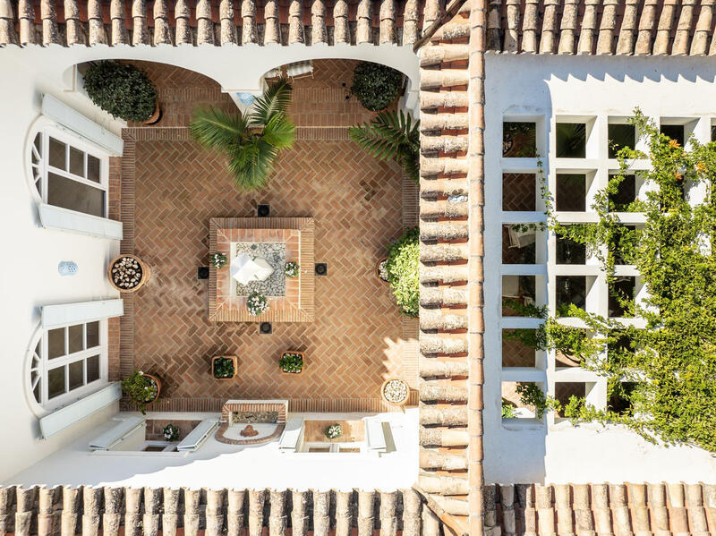 7 Cuarto Villa en venta