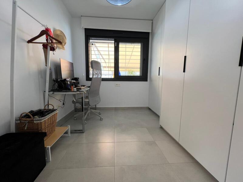 2 soverom Villa til salgs