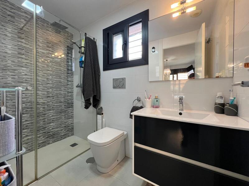 2 soverom Villa til salgs