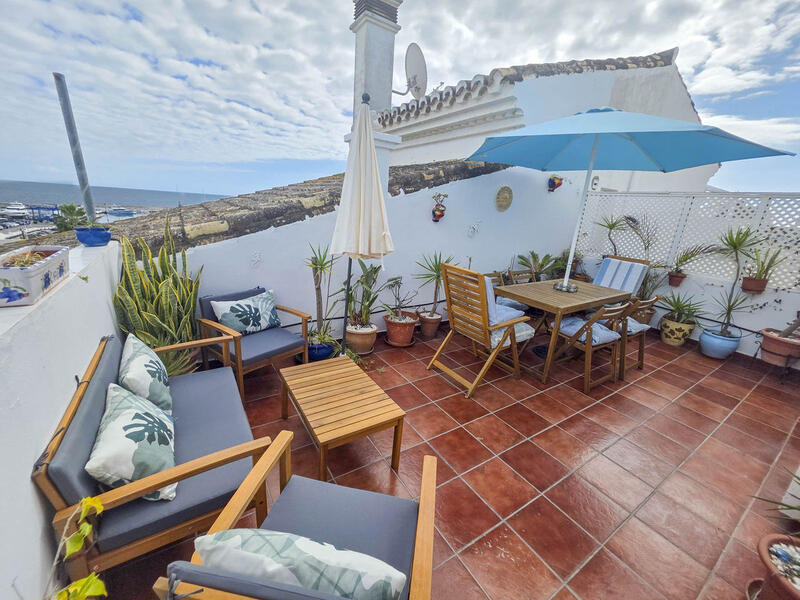 2 Schlafzimmer Appartement zu verkaufen