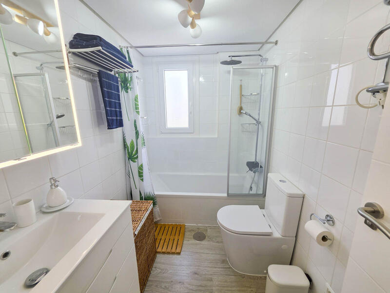 2 Schlafzimmer Appartement zu verkaufen