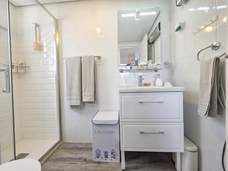 2 Schlafzimmer Appartement zu verkaufen