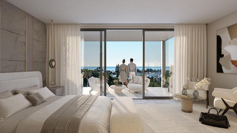 5 slaapkamer Villa Te koop