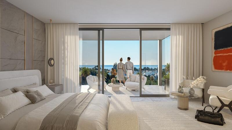 4 slaapkamer Villa Te koop