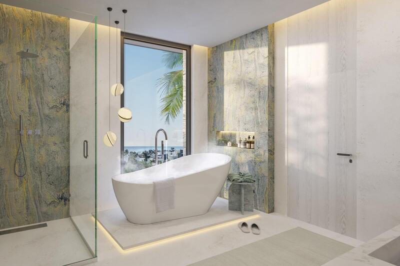 5 slaapkamer Villa Te koop