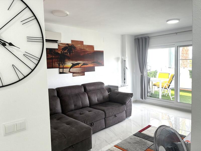 1 bedroom Apartment for sale