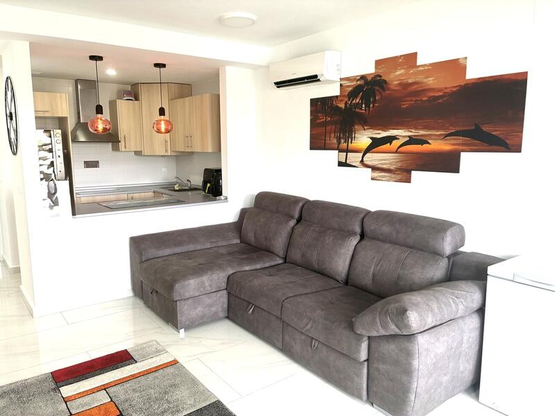 1 bedroom Apartment for sale