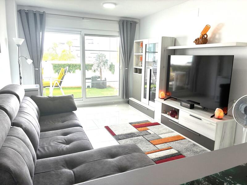 1 bedroom Apartment for sale