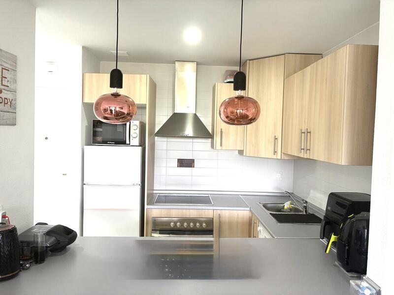 1 bedroom Apartment for sale