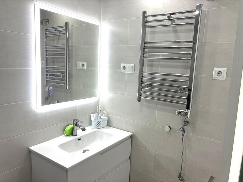 1 bedroom Apartment for sale