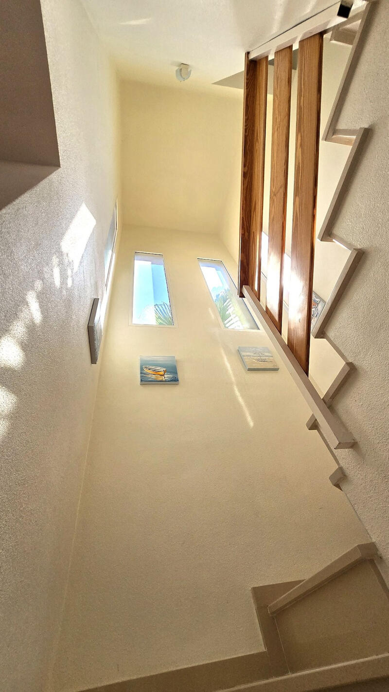 3 soverom Villa til salgs