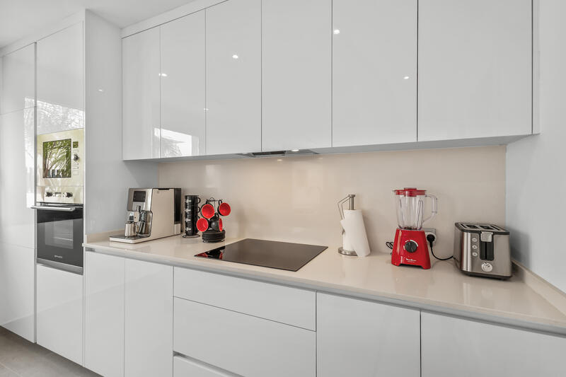 4 Cuarto Villa en venta