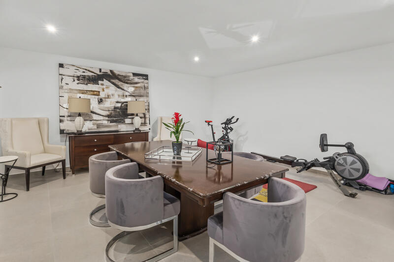 4 Cuarto Villa en venta