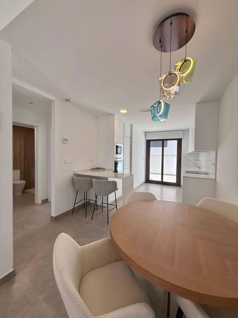 2 soverom Leilighet til salgs