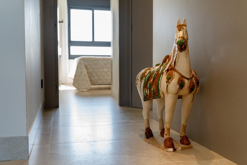 3 спальная комната квартира продается