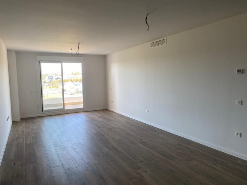 3 Schlafzimmer Appartement zu verkaufen