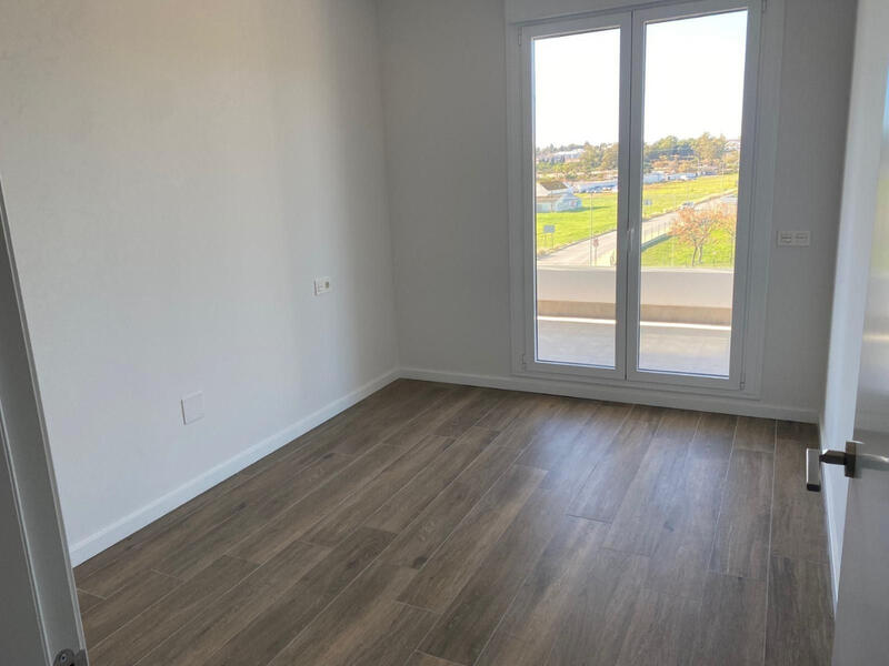 3 Schlafzimmer Appartement zu verkaufen