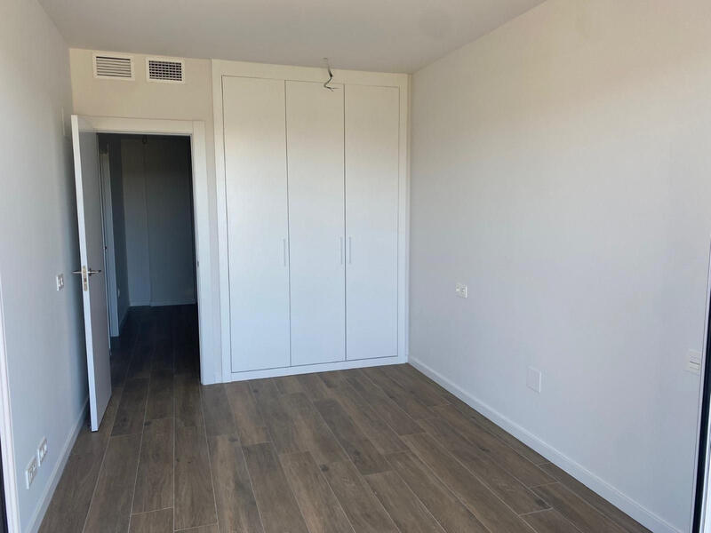 3 Schlafzimmer Appartement zu verkaufen