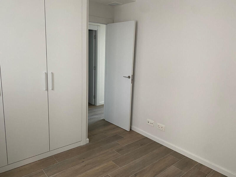 3 Schlafzimmer Appartement zu verkaufen