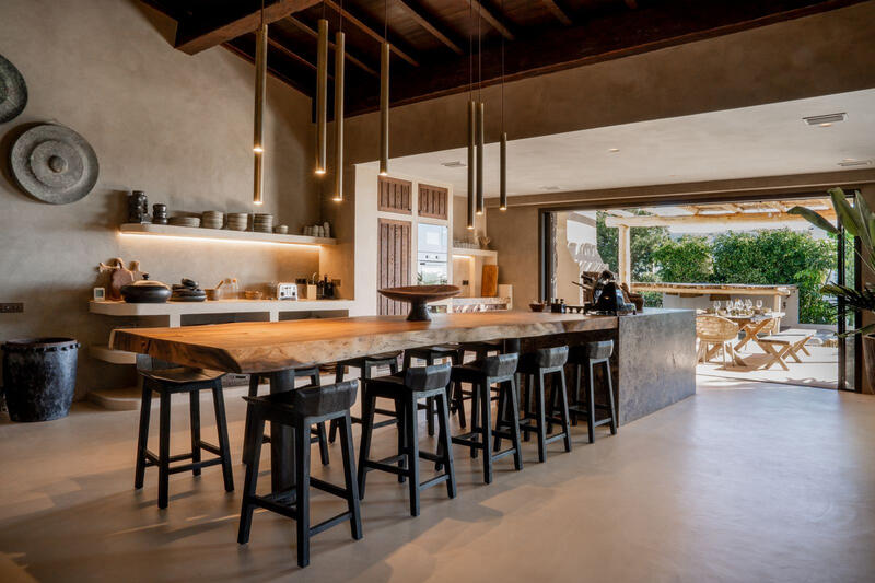 5 slaapkamer Villa Te koop