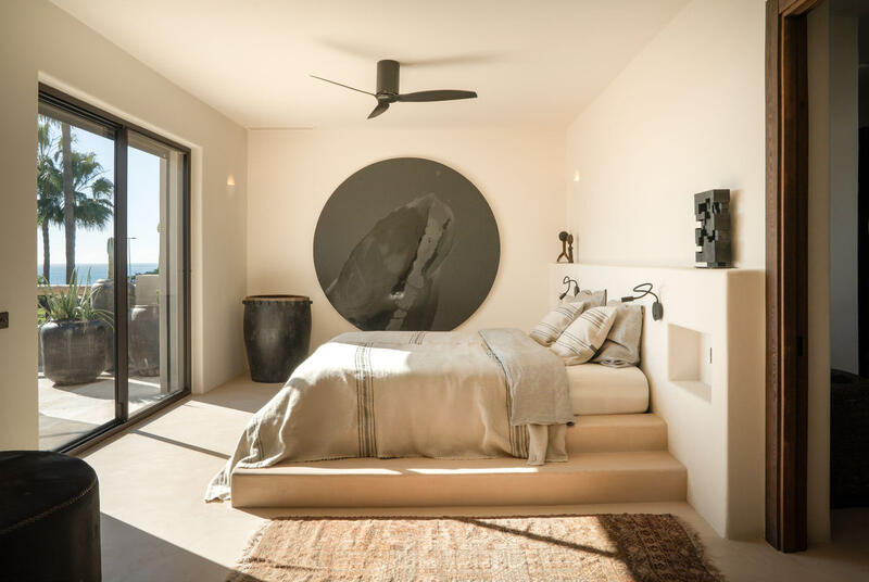 5 slaapkamer Villa Te koop