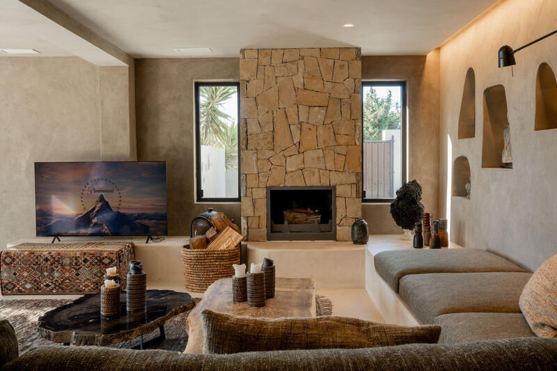 5 slaapkamer Villa Te koop