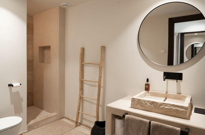 5 slaapkamer Villa Te koop