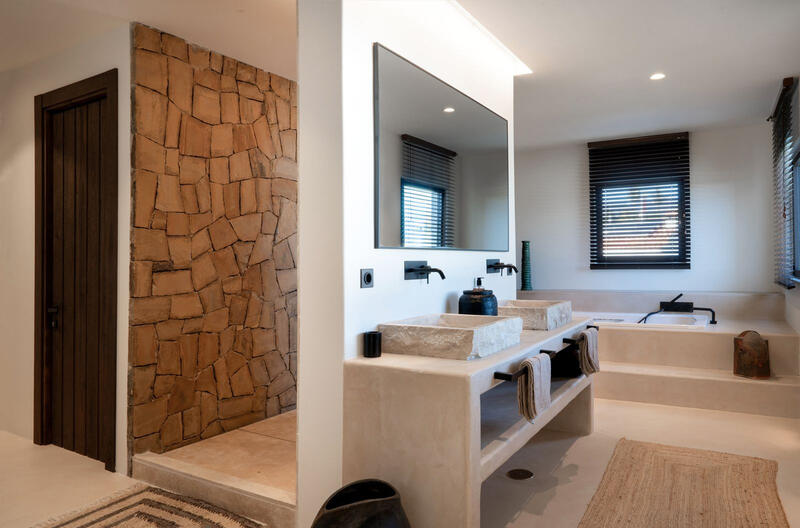 5 slaapkamer Villa Te koop