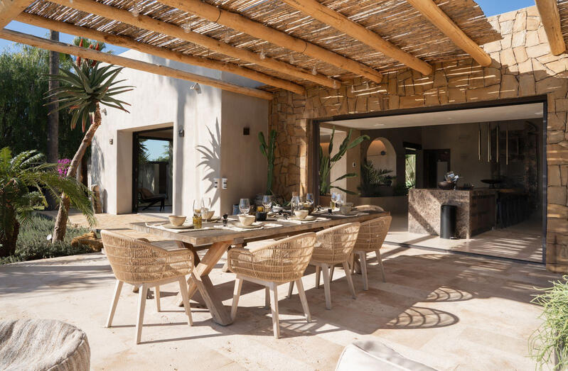 5 slaapkamer Villa Te koop