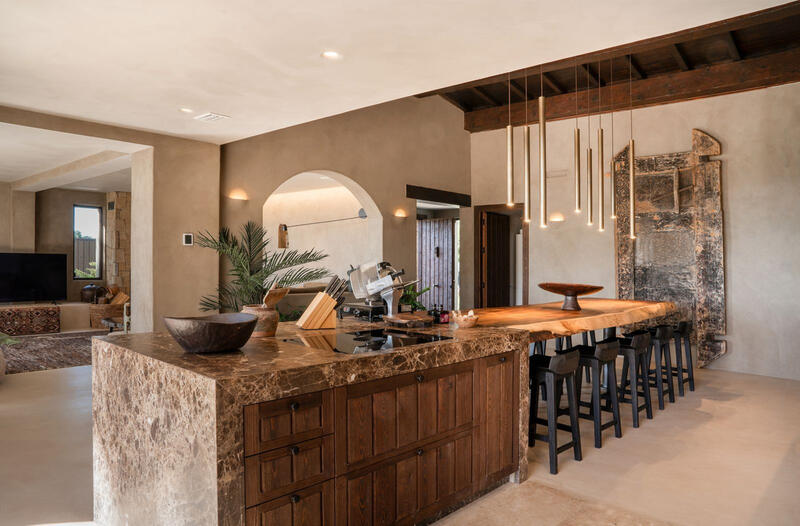 5 slaapkamer Villa Te koop