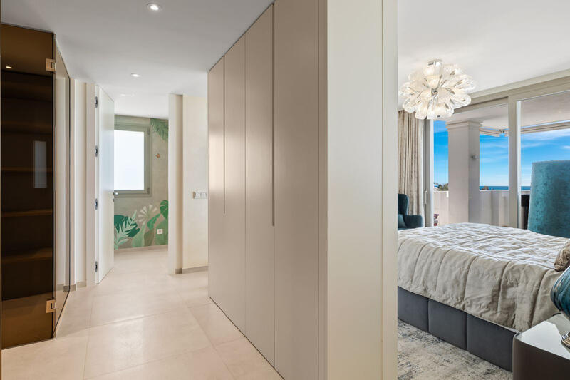 7 Cuarto Apartamento en venta