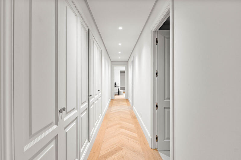 4 Schlafzimmer Villa zu verkaufen