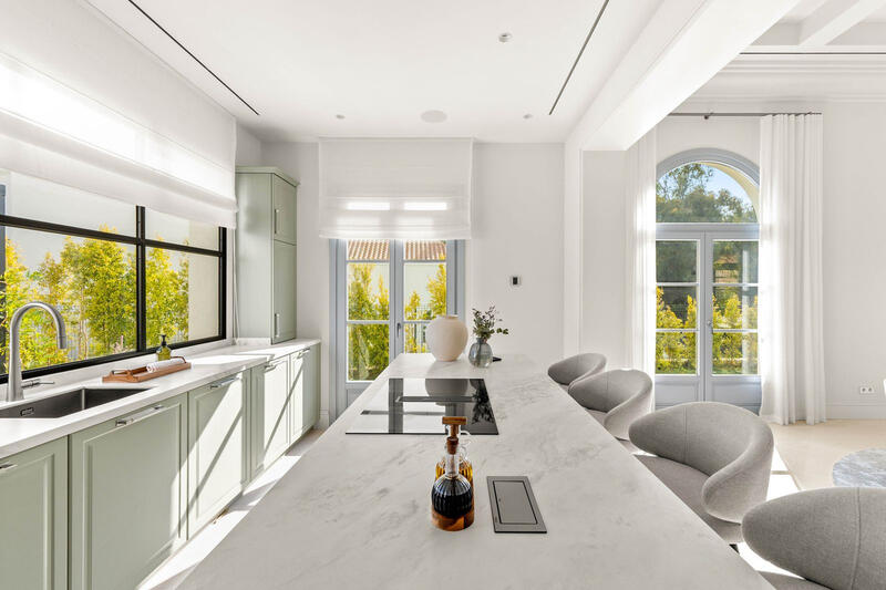 4 Schlafzimmer Villa zu verkaufen