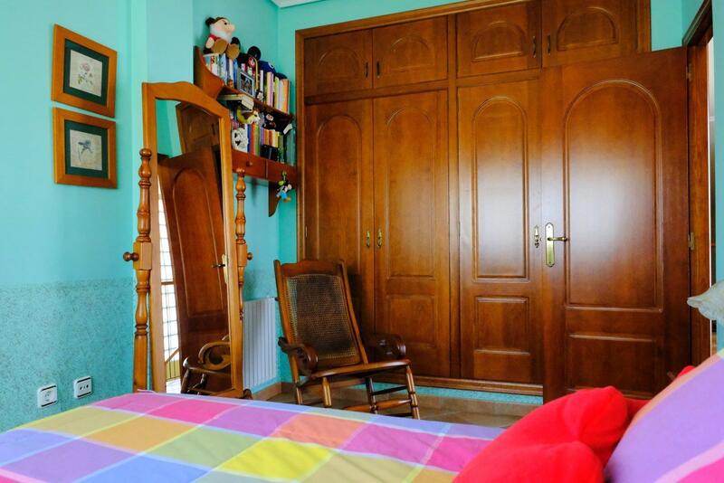 5 slaapkamer Villa Te koop