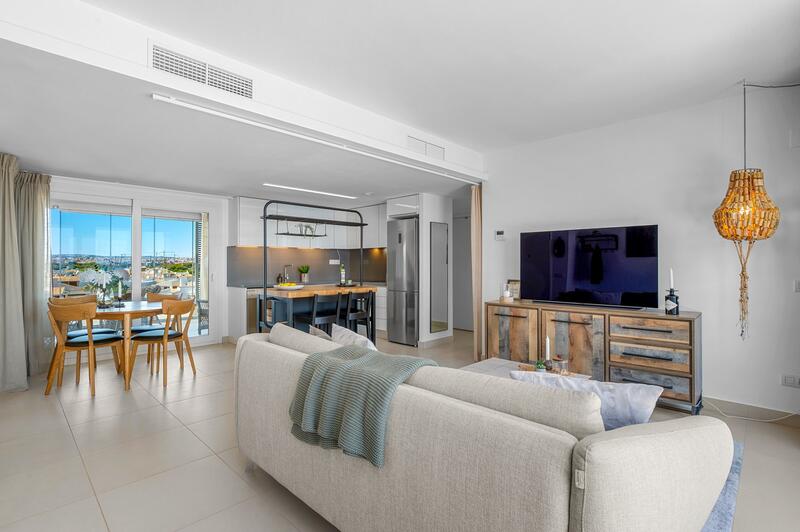 2 Cuarto Apartamento en venta