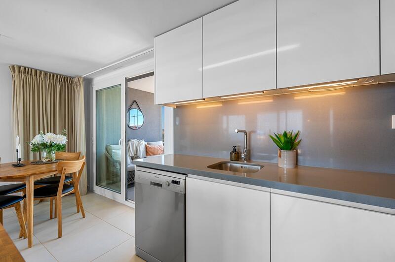 2 Cuarto Apartamento en venta