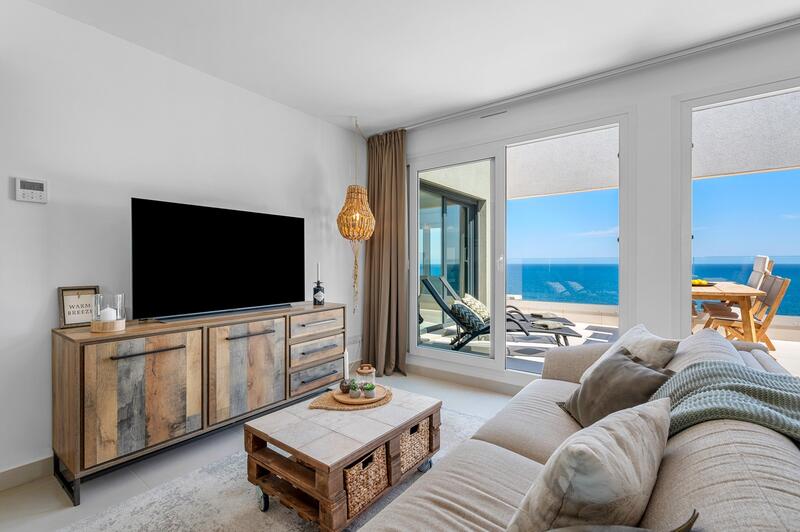 2 Cuarto Apartamento en venta