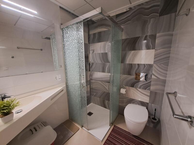 3 Schlafzimmer Stadthaus zu verkaufen