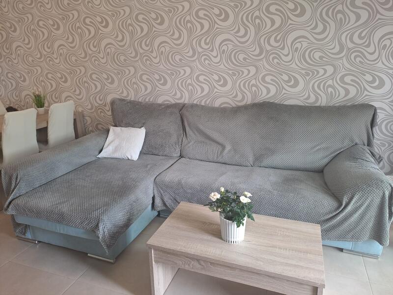 3 Schlafzimmer Stadthaus zu verkaufen