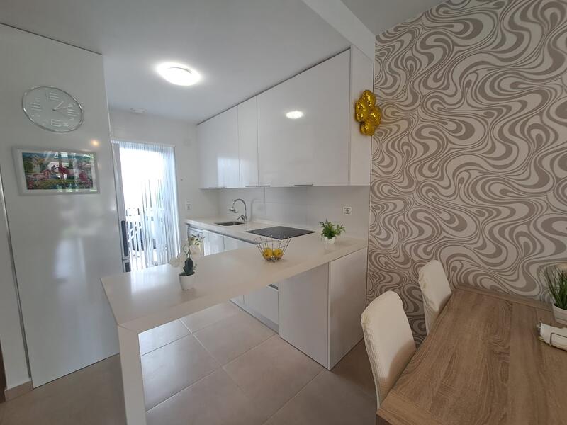 3 Schlafzimmer Stadthaus zu verkaufen