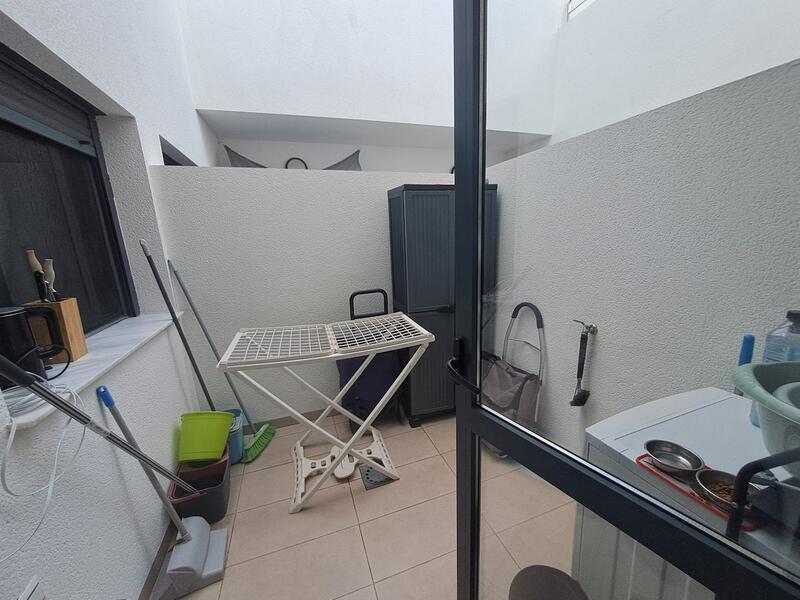 3 Schlafzimmer Stadthaus zu verkaufen