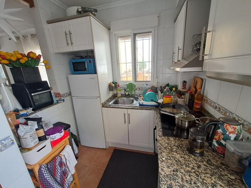 3 soverom Rekkehus til salgs