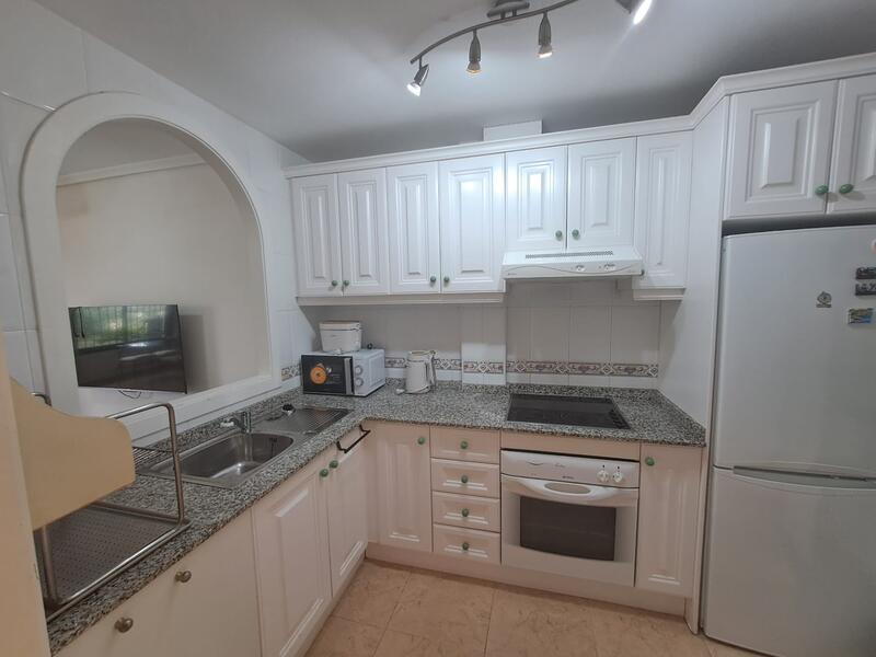 2 Schlafzimmer Stadthaus zu verkaufen