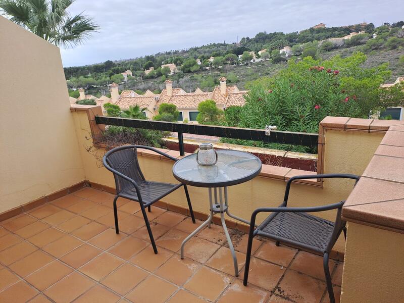 2 Schlafzimmer Stadthaus zu verkaufen