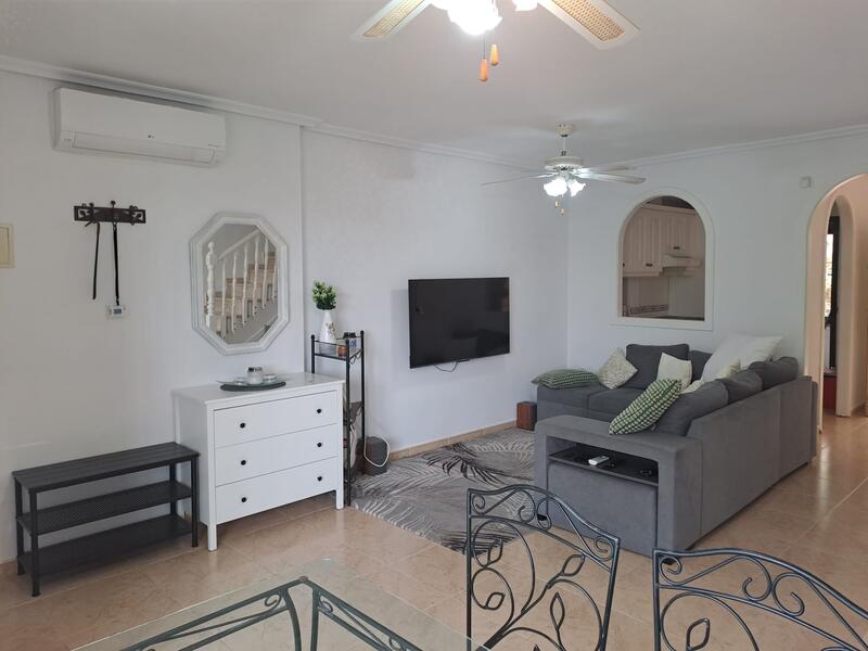 2 Schlafzimmer Stadthaus zu verkaufen