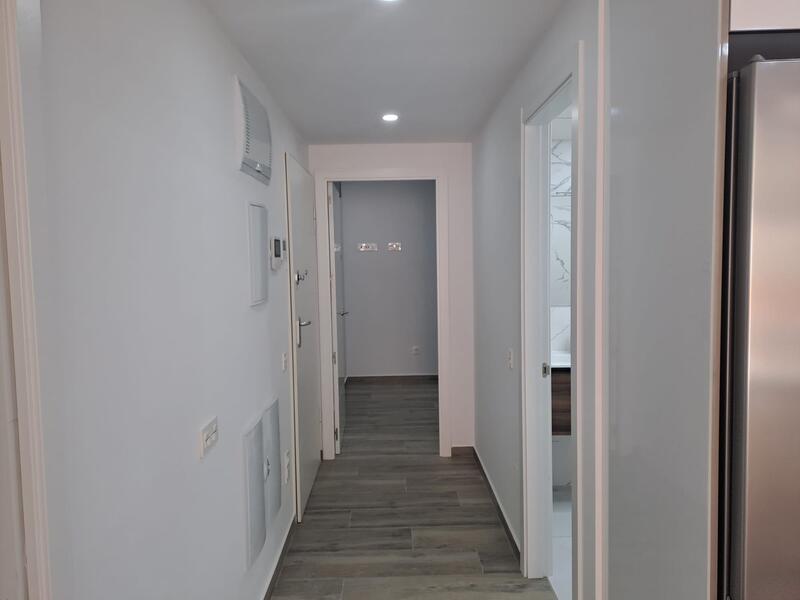 3 Schlafzimmer Appartement zu verkaufen