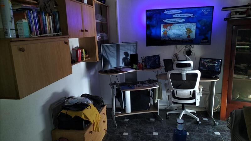 2 sovrum Lägenhet till salu