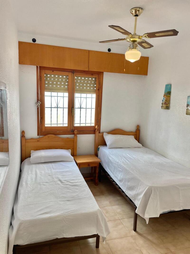 3 soveværelse Lejlighed til salg